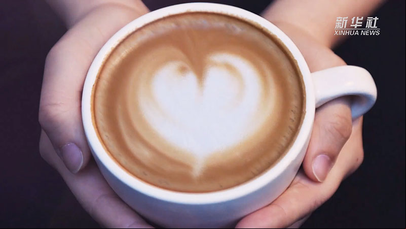 Si tuvieras una taza de café, ¿a quién se la darías?