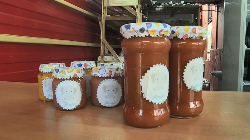 Matrimonio cubano por una alimentación saludable en tiempos de COVID-19