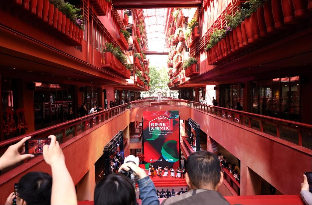 Indicadores económicos clave de China muestran mayor recuperación en mayo, según analistas