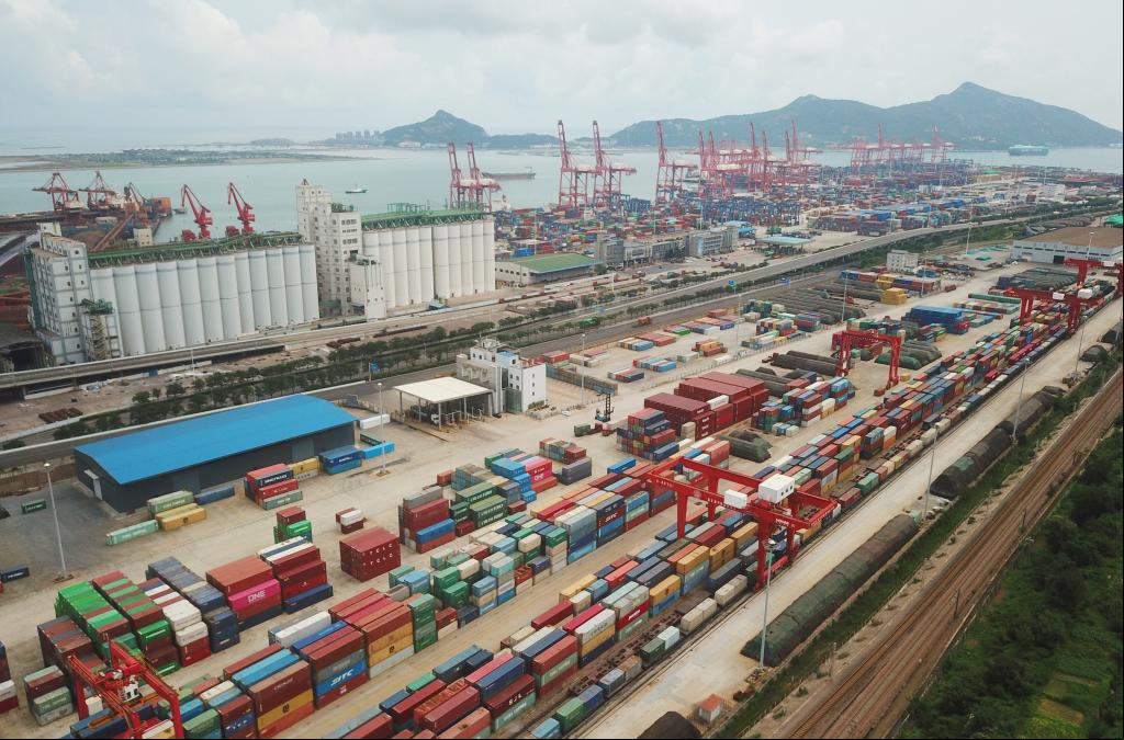 China publica medidas para mantener estabilidad del comercio exterior